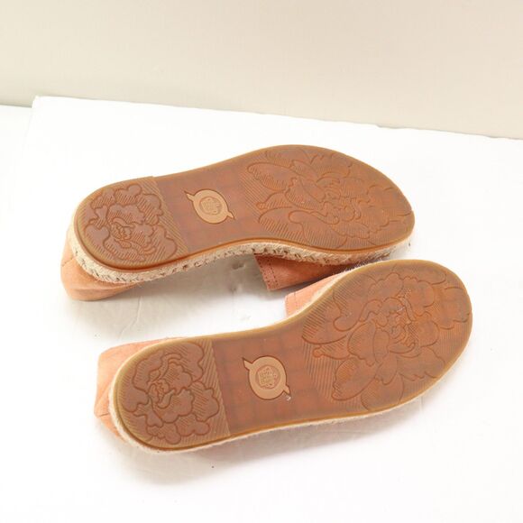 Born Seak Espadrilles 9 - Picture 6 of 7